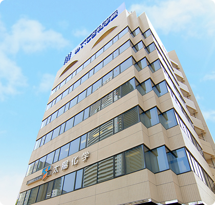 Tokyo Head Office