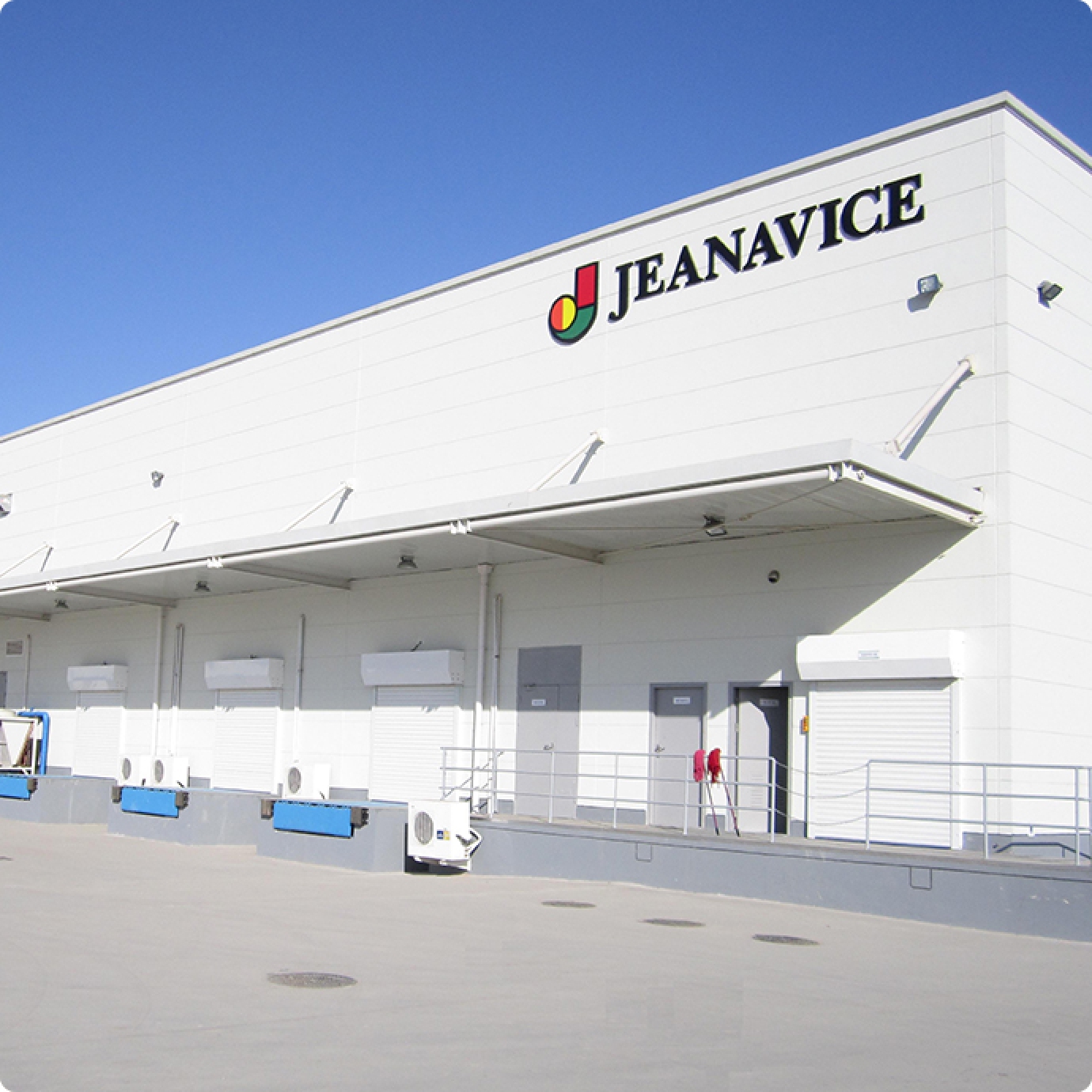 JEANAVICE (Tianjin) Food Co., Ltd.