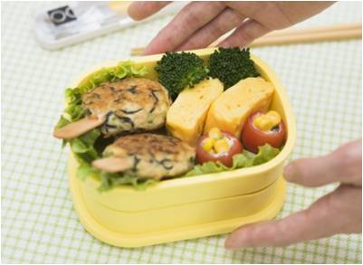 たまごの呈味性の新キノウ!?