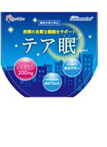 【商品名】テア眠(販売者:(株)タイヨーラボ)