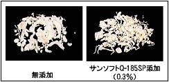 Q-６　油くどさ低減に他のお勧めの素材はありますか？