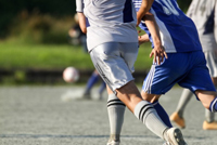 スポーツをされる方、必見!コンディションを整える3つの要素